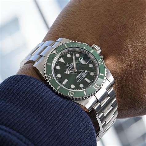 opinioni rolex hulk|rolex hulk 116610.